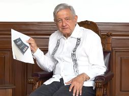 El Presidente aseguró que durante la visita predominó el mutuo respeto sobre la prepotencia y los extremismos. YOUTUBE