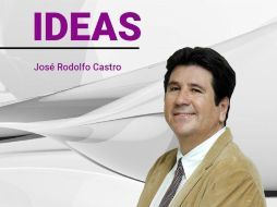 Eran hilachas, no piernas