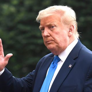 Piden a Trump frenar lucha contra DACA