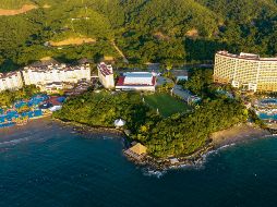 Hoteles. Abren sus puertas siguiendo los protocolos de seguridad e higiene. CORTESÍA