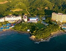 Hoteles. Abren sus puertas siguiendo los protocolos de seguridad e higiene. CORTESÍA