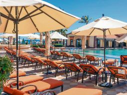 Playa Grande Resort & Grand Spa. Adaptado a los protocolos de limpieza. CORTESÍA