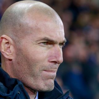 "Sin más estrés" en partidos del final de LaLiga, asegura Zidane