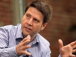 Kim Libreri afirma que la tecnología usada en los videjuegos está cambiando la forma de hacer cine. GETTY IMAGES