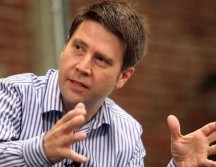 Kim Libreri afirma que la tecnología usada en los videjuegos está cambiando la forma de hacer cine. GETTY IMAGES