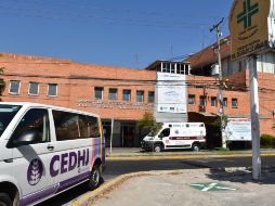 Los apoyos ofrecidos por el gobierno del estado van desde entregas directas en especie, convocatorias a créditos para negocios, lugares o centros de ayuda, entre otros. EL INFORMADOR / ARCHIVO