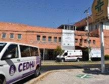 Los apoyos ofrecidos por el gobierno del estado van desde entregas directas en especie, convocatorias a créditos para negocios, lugares o centros de ayuda, entre otros. EL INFORMADOR / ARCHIVO