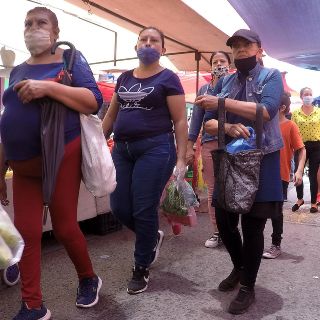 Por el momento, gobernador de Jalisco descarta activar botón de emergencia
