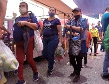 Jalisco superó las mil muertes por COVID-19. EL INFORMADOR / A. Camacho