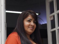 Salgado informó el pasado 30 de junio que su estado de salud era delicado. EFE/ARCHIVO