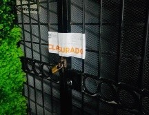 En un restaurante en la colonia Americana se encontró a personas consumiendo bebidas alcohólicas sin alimentos. ESPECIAL