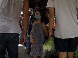 Por cuarto día consecutivo Jalisco reporta máximo de casos activos con mil 383. EL INFORMADOR / A. Camacho