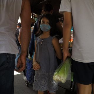 Jalisco acumula mil 019 muertes por COVID-19