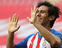 José Juan dijo a Chivas que en este momento no se enfoca en la ganancia económica, sino en una mejora en lo deportivo.  AFP / ARCHIVO