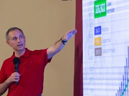 México llegó este domingo a los 299 mil 750 casos confirmados acumulados por COVID-19 y contabilizó 35 mil 006 defunciones. Xinhua