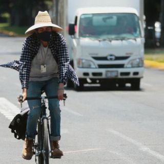 Guadalajara y Zapopan prevén triplicar extensión de sus ciclovías este año