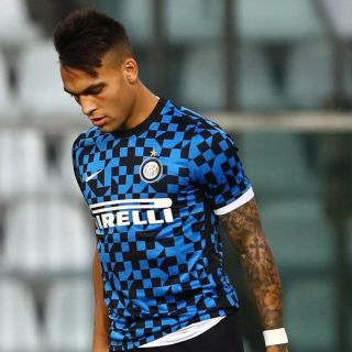 Conversaciones por Lautaro están paradas, asegura Bartomeu