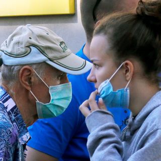 América Latina, la segunda región del mundo con más muertes por COVID-19