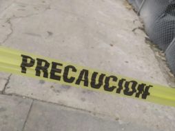 Paramédicos de Servicios Médicos Municipales de Tlajomulco corroboran el deceso. EL INFORMADOR/ARCHIVO