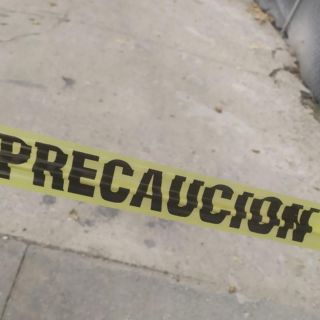 Localizan a un hombre muerto en la vía pública en Ejido Buenavista