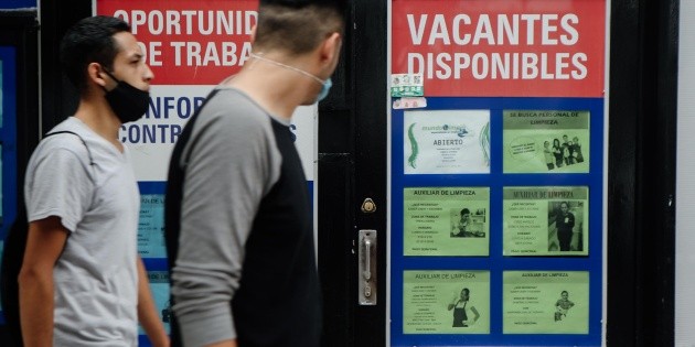 Econom&iacute;a de Jalisco: Prev&eacute;n recuperaci&oacute;n del empleo hasta en seis a&ntilde;os