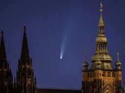 El cometa 