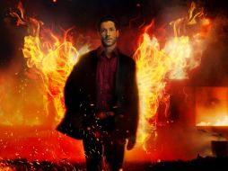 “Lucifer” tendrá una sexta temporada como el “final final” de la serie. FACEBOOK / Lucifer