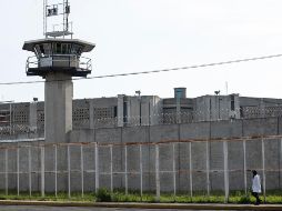 A Todas las personas de recién ingreso a los centros penitenciarios se les aplica la prueba de coronavirus. NTX/ARCHIVO