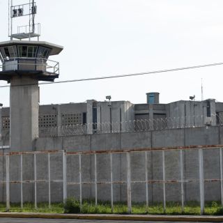 Suman 54 muertes por coronavirus en cárceles de CDMX