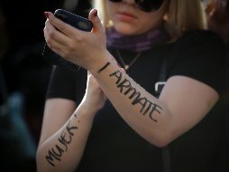 El Consejo Estatal para la Prevención y Atención de la Violencia Intrafamilia cuenta con un módulo de información sobre esta problemática. EL INFORMADOR/ARCHIVO