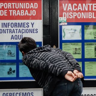 Coparmex urge a implementar medidas que frenen la caída del empleo