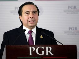 La Segob, en coordinación con la SRE, se ha reunido con distintas autoridades canadienses para dar seguimiento a la extradición de Zerón de Lucio. SUN / ARCHIVO