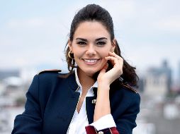 Livia Brito se disculpa y toma cartas legales contra fotógrafo