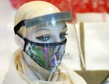 ¿Mascarilla, pantalla o mejor usar los dos?  / GETTY IMAGES
