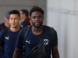 Hurtado deberá demostrar que ha recuperado el nivel para ser tomado en cuenta en la alineación de los Rayados. IMAGO7