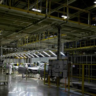 Sector automotor despidió a 823 personas diarias durante abril