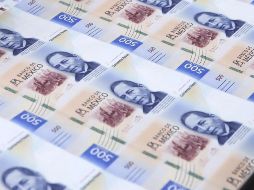 Los siete empréstitos por seis mil 200 millones tienen un periodo de entre 10 y 20 años para cubrirse. SUN/Archivo