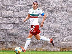 El cuadro merengue confirmó el plantel con el que arranca su pretemporada y donde Robles fue considerada entre las defensas. IMAGO7