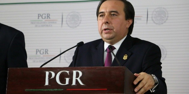 Isabel Miranda de Wallace reconoce posici&oacute;n dura de Tom&aacute;s Zer&oacute;n