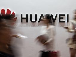 De acuerdo con Ed Brewster, portavoz de Huawei, la exclusión ralentizará el progreso y profundizará la brecha digital. AFP / ARCHIVO