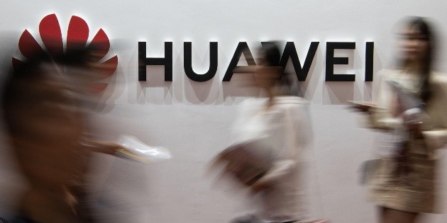 Huawei pide a Reino Unido que reconsidere su "decepcionante" exclusi&oacute;n