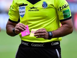 Los silbantes se unen a nombres como Luis Enrique Santander y Diego Montaño que han anunciado que tienen el virus. IMAGO7