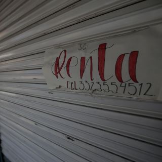 Una cuarta parte de los negocios en Jalisco prevén cerrar de manera definitiva