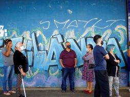 Brasil tiene el segundo mayor número de casos de coronavirus en el mundo. REUTERS /