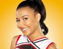 Naya Rivera se convirtió en una estrella de la televisión en EE.UU. gracias a su papel en 