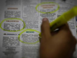 Las áreas que más buscarán contratar serán: producción y manufactura (42%), marketing y comunicación (23%), sistemas y tecnología (19%). EL INFORMADOR/ARCHIVO