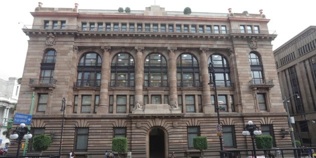 Reservas internacionales siguen en aumento; llegan a 191 mil MDD