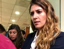 El Observatorio de la participación política de las Mujeres (Parité) señala que desde la creación de la SISEMH hace un año y cuatro meses hay ausencia de perspectiva de género. EL INFORMADOR / ARCHIVO