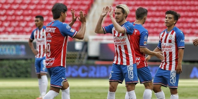 El futbol mexicano se aprieta el cintur&oacute;n