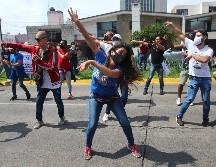 Los sectores podrán operar al 25 por ciento de su capacidad y en algunos casos hasta el 50 por ciento. EL INFORMADOR/ARCHIVO